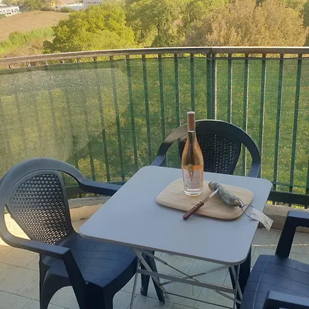 Vacances Ajaccio Apartman Ajaccio