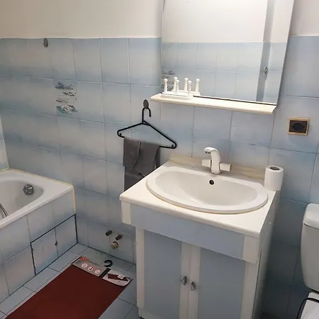 Vacances Ajaccio Апартаменты Аяччо