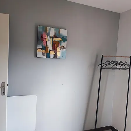 Apartment Vacances Ajaccio *