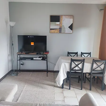 Vacances Ajaccio Apartment Ajaccio (Corsica)