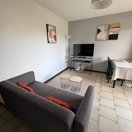 Apartment Vacances Ajaccio Ajaccio (Corsica)