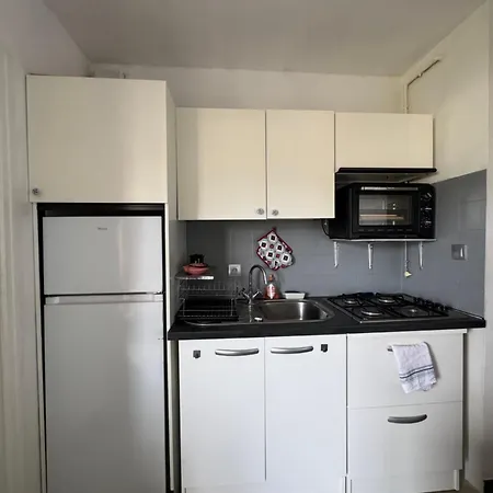 Vacances AJACCIO Ajaccio (Corsica)