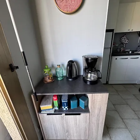 Appartement Vacances AJACCIO *