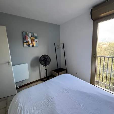 Vacances AJACCIO * Ajaccio (Corsica)