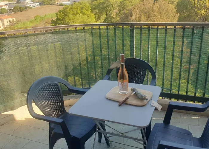 Vacances Ajaccio Apartment Ajaccio (Corsica)