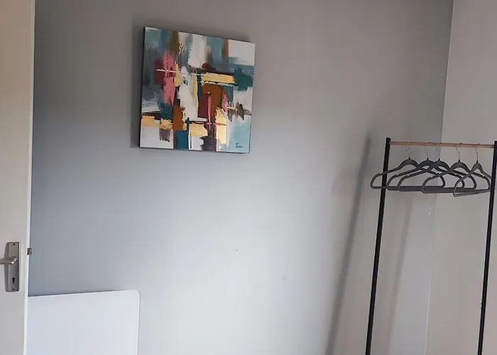 Apartment Vacances Ajaccio *