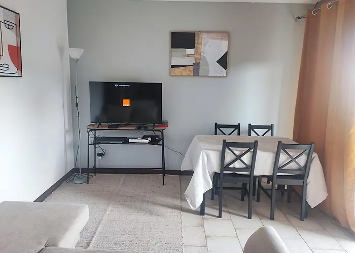 Vacances Ajaccio Apartment Ajaccio (Corsica)