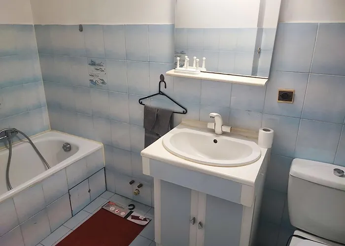 Vacances Ajaccio Apartment Ajaccio (Corsica)