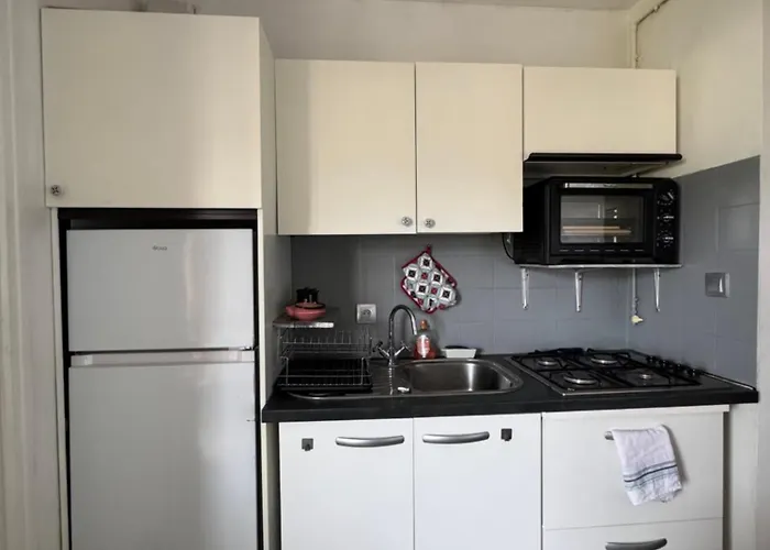 Vacances AJACCIO Ajaccio (Corsica)