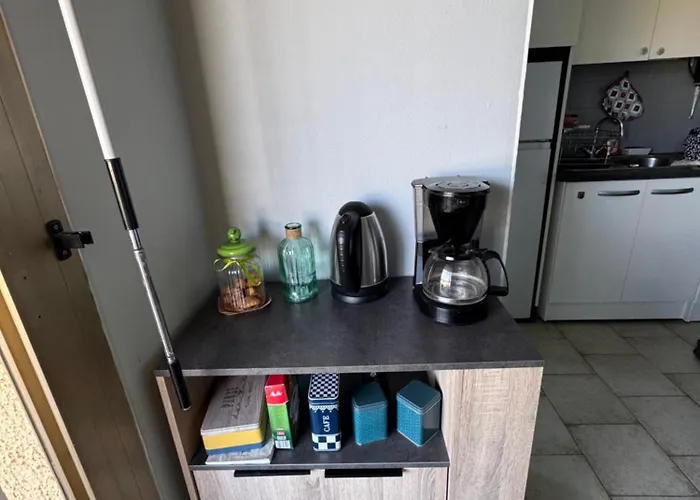 Apartment Vacances Ajaccio *