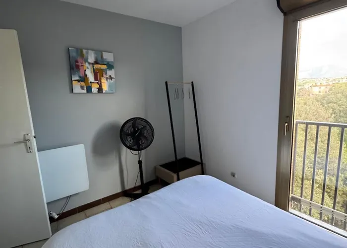 Vacances AJACCIO * Ajaccio (Corsica)