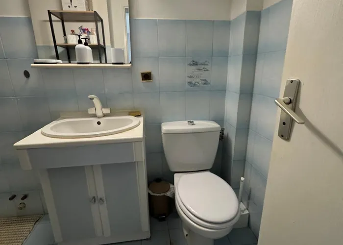 Vacances Ajaccio 阿雅克肖